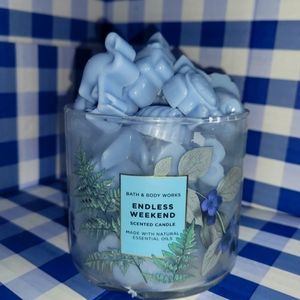 Bath and Body Works Wax Melts